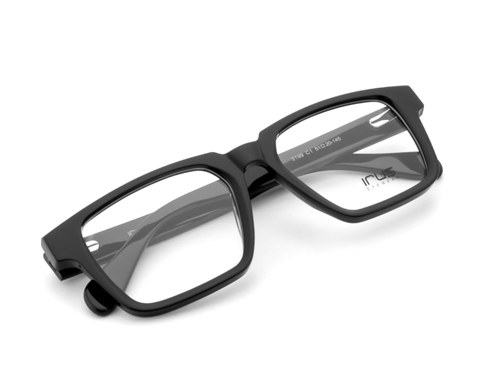 IRUS 3199 Men Square Frames