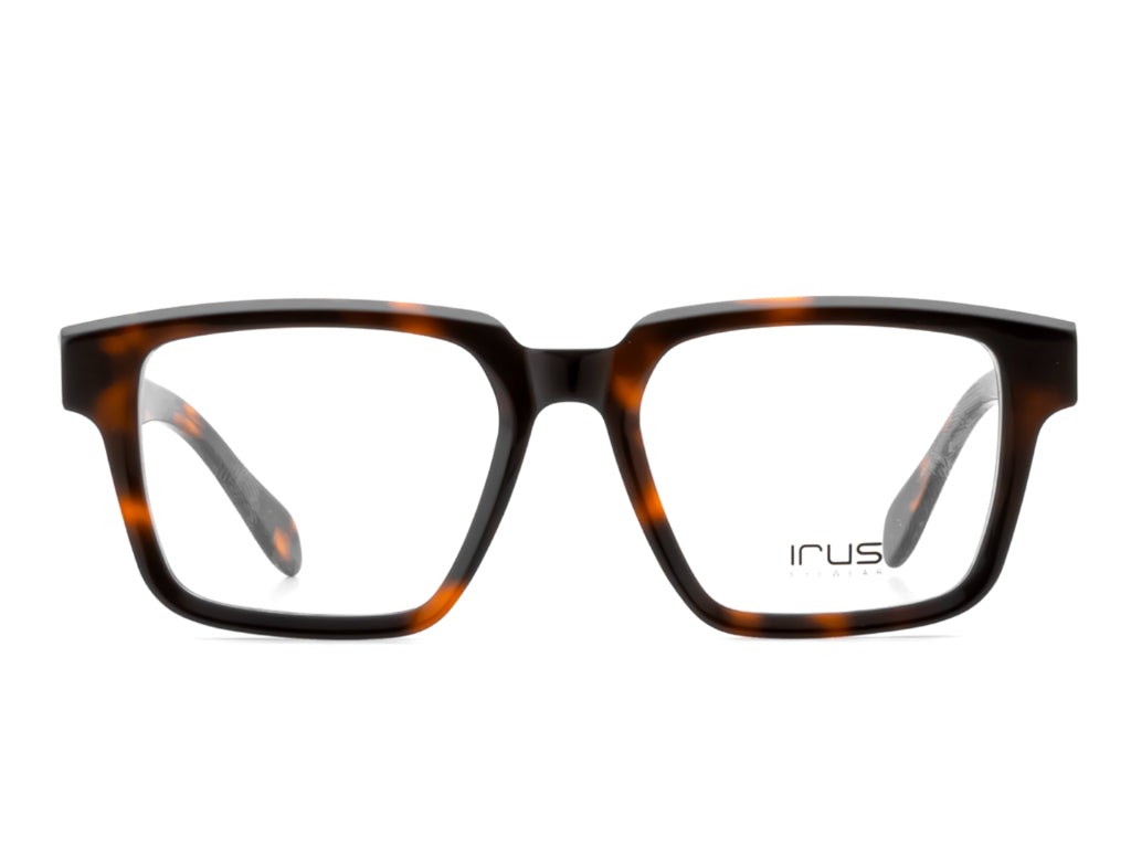 IRUS 3199 Men Square Frames