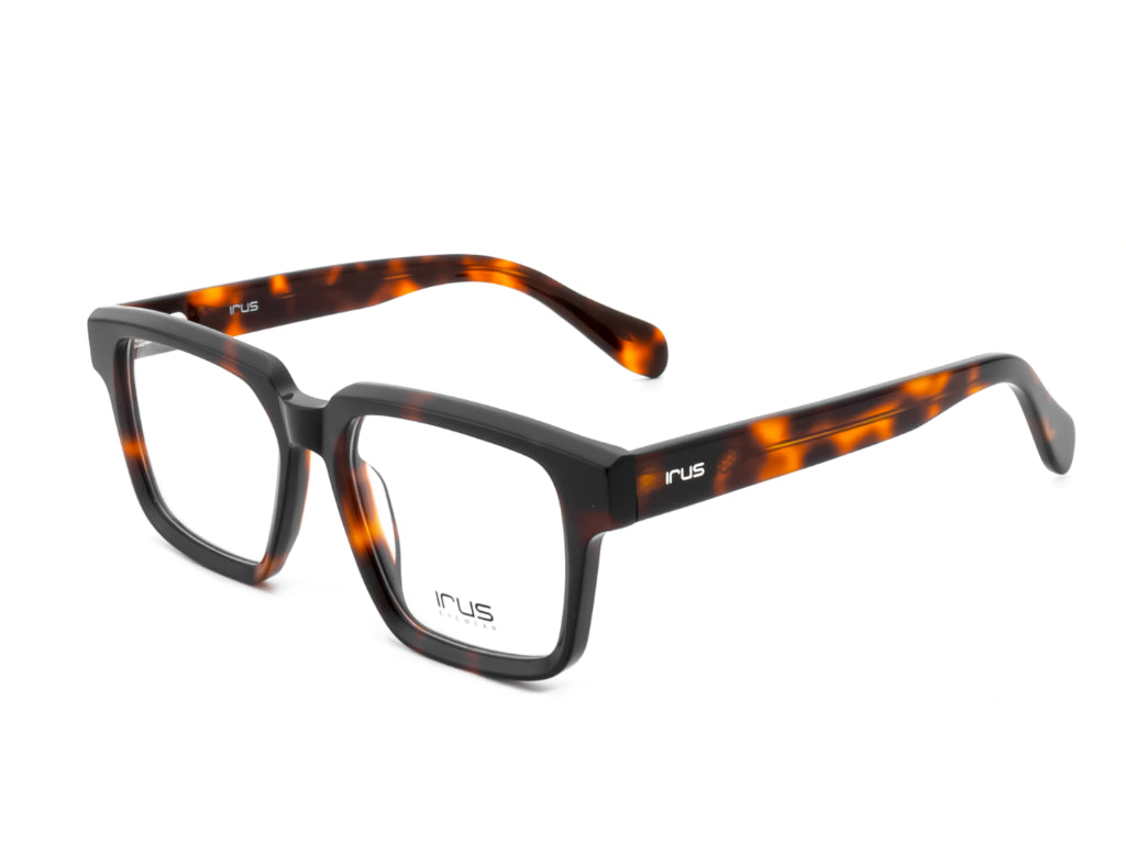 IRUS 3199 Men Square Frames