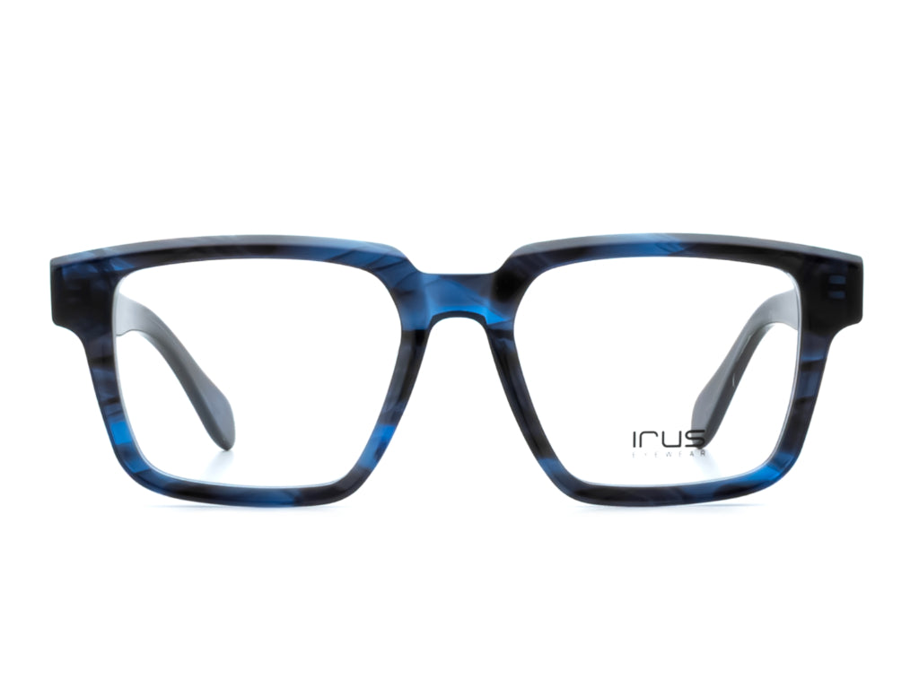 IRUS 3199 Men Square Frames