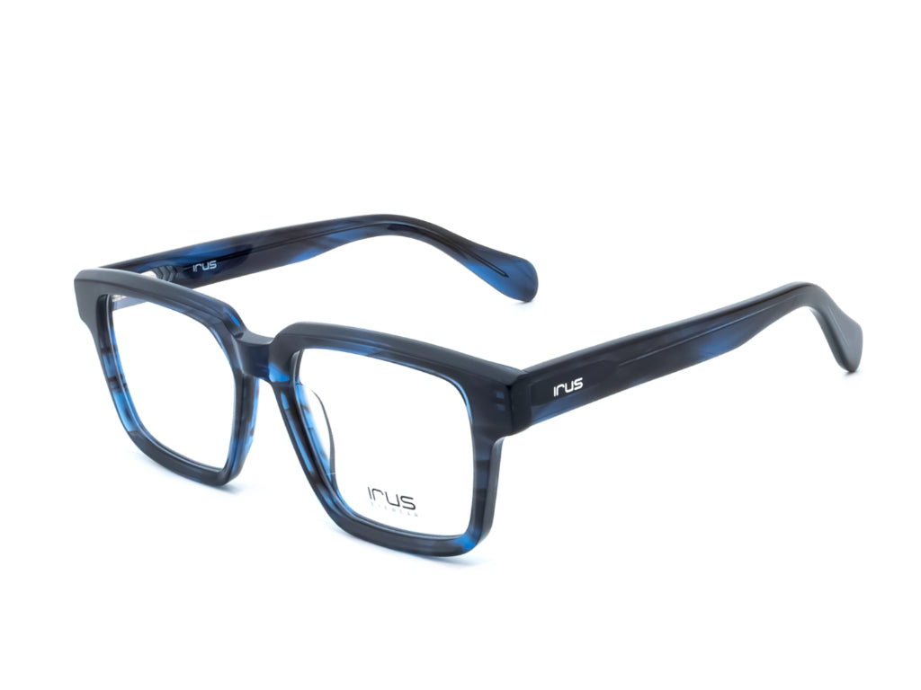 IRUS 3199 Men Square Frames