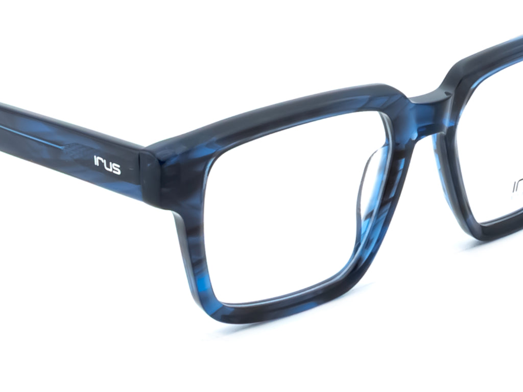 IRUS 3199 Men Square Frames
