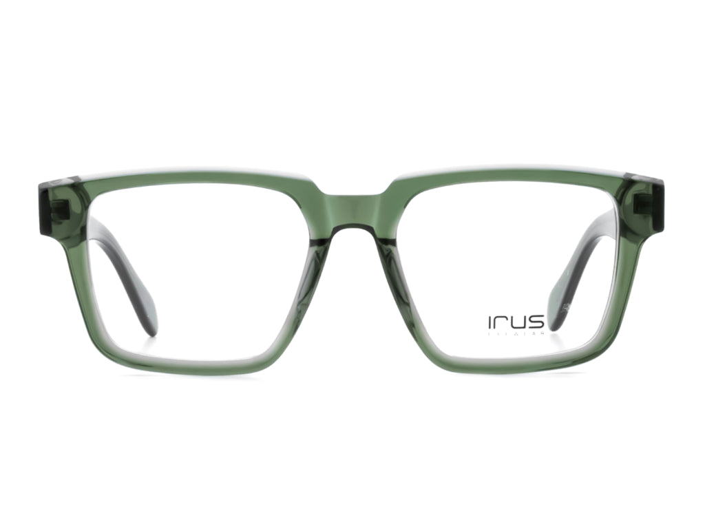 IRUS 3199 Men Square Frames