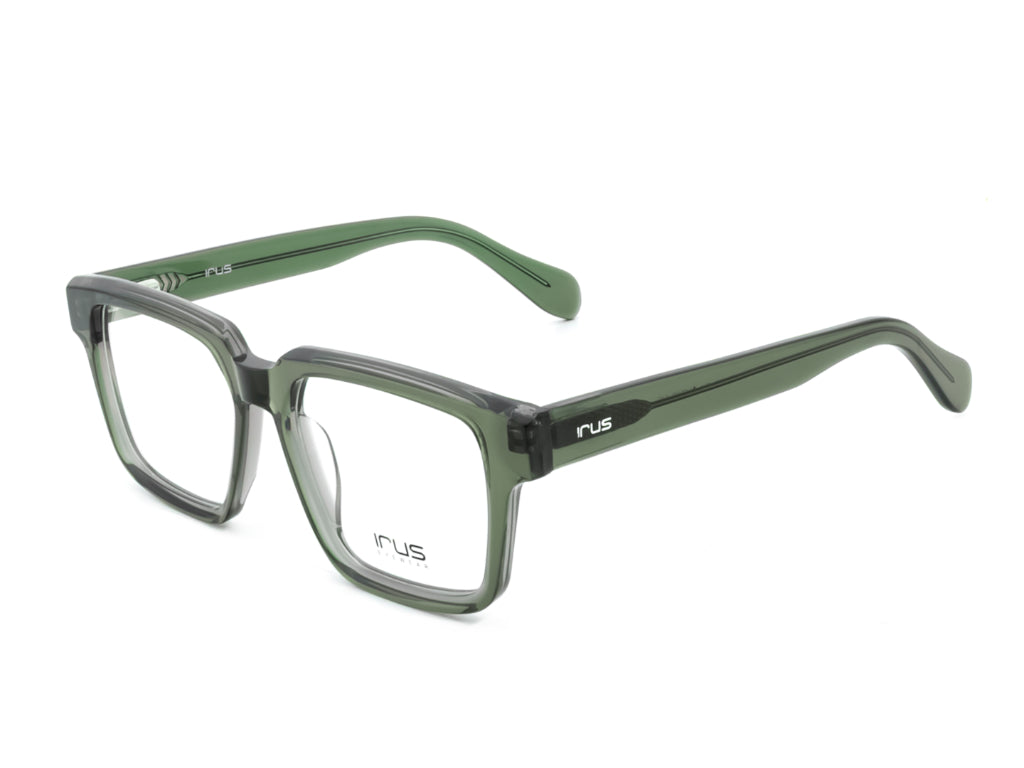 IRUS 3199 Men Square Frames