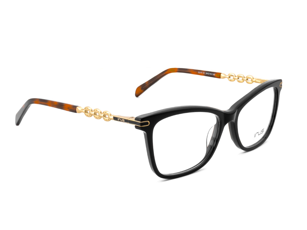 IRUS 3210 Women Butterfly Frames