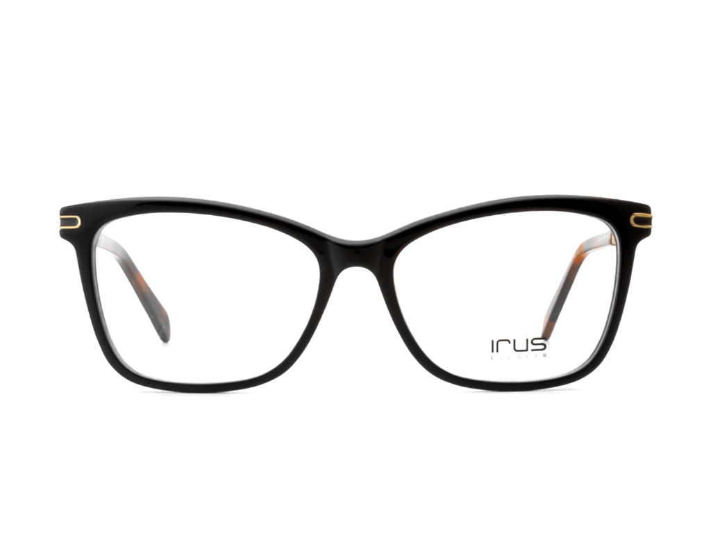 IRUS 3210 Women Butterfly Frames