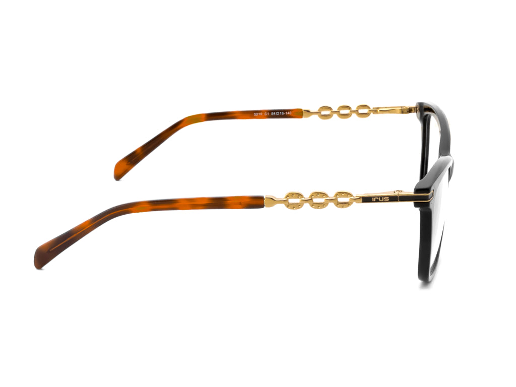 IRUS 3210 Women Butterfly Frames