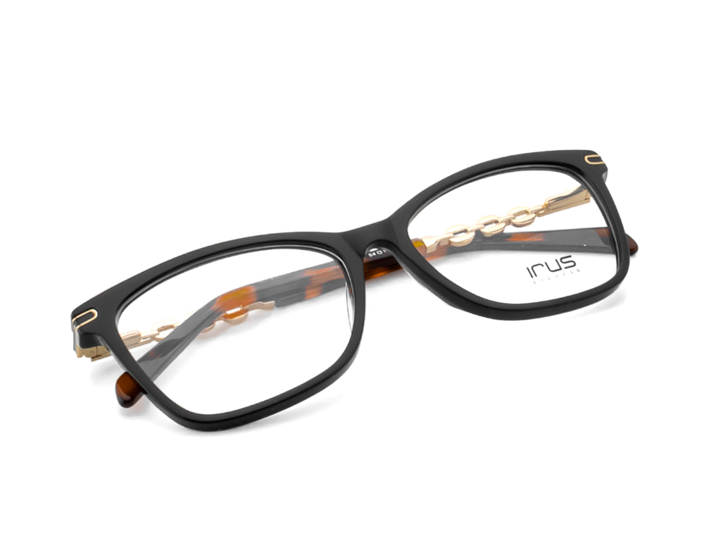 IRUS 3210 Women Butterfly Frames