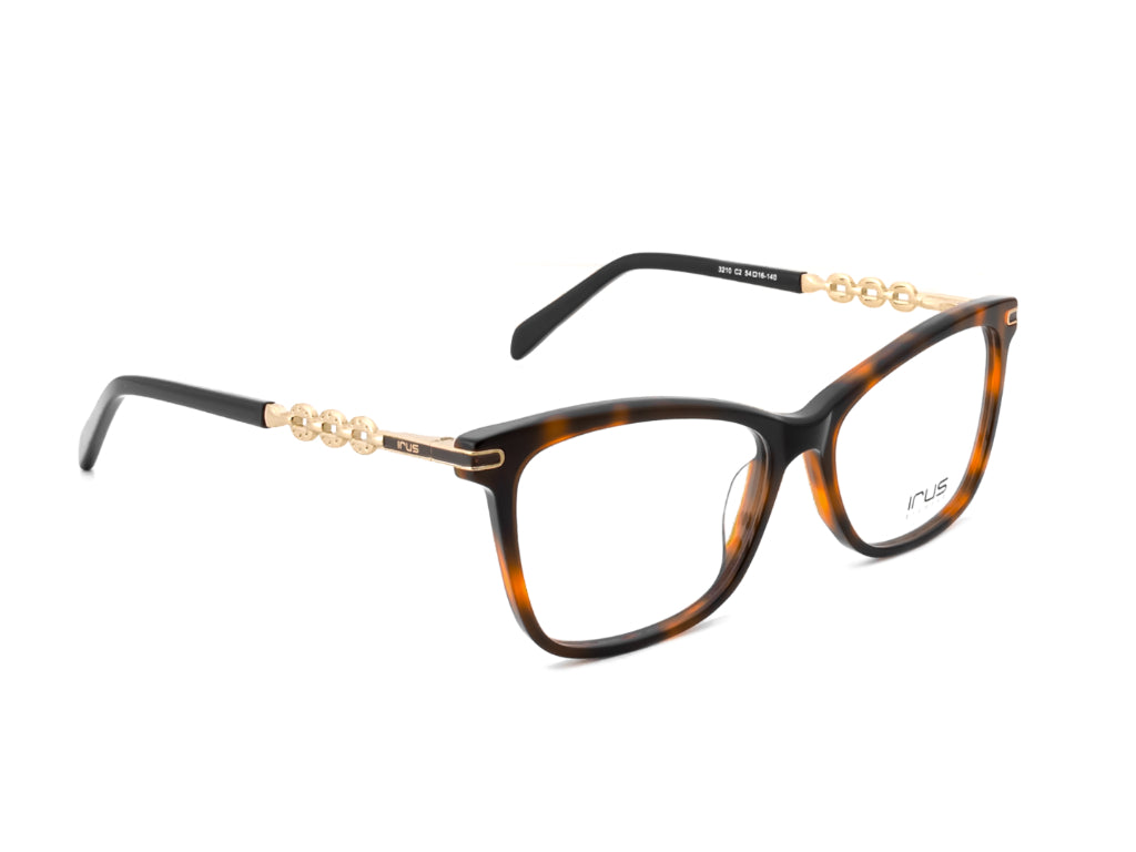 IRUS 3210 Women Butterfly Frames