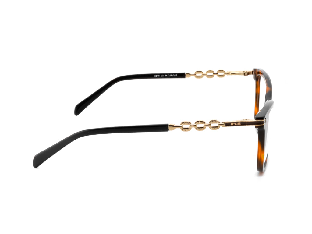 IRUS 3210 Women Butterfly Frames