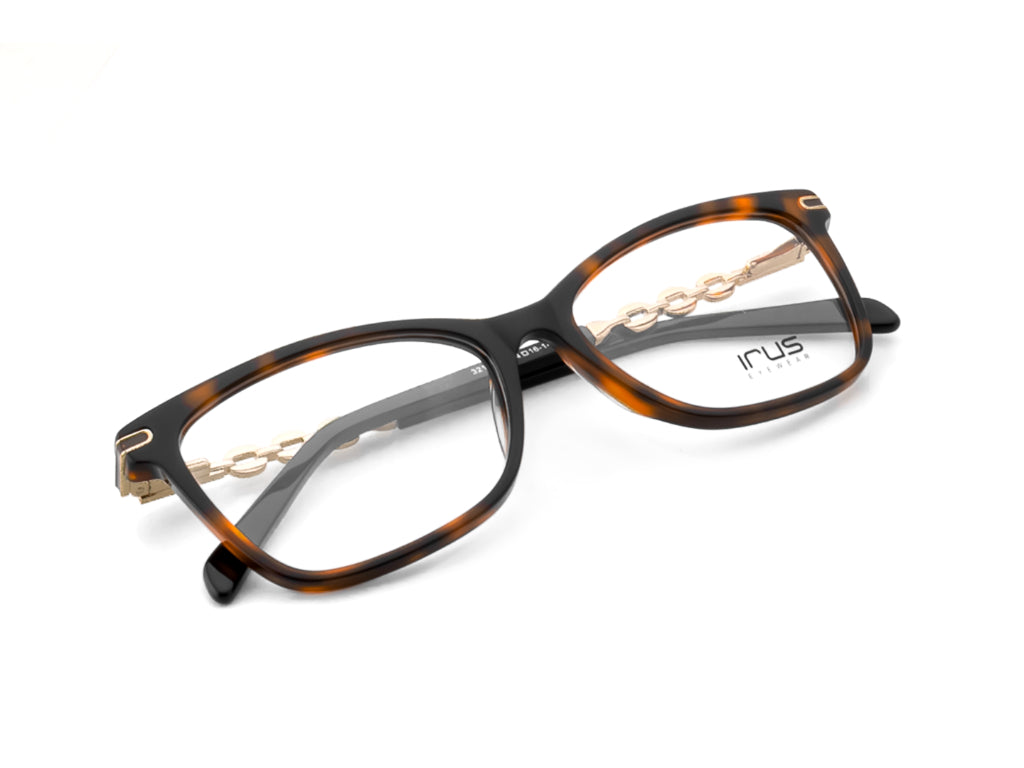 IRUS 3210 Women Butterfly Frames