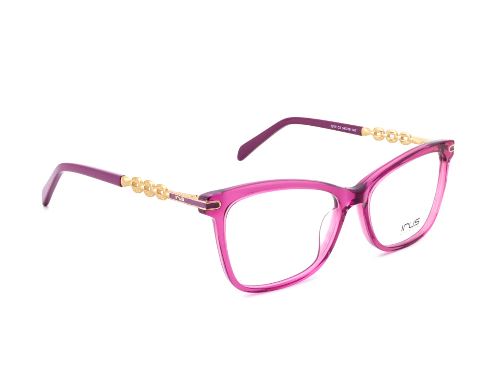 IRUS 3210 Women Butterfly Frames
