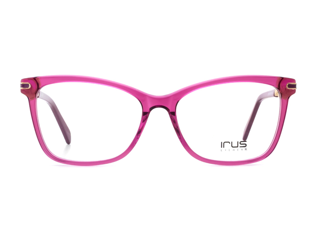 IRUS 3210 Women Butterfly Frames