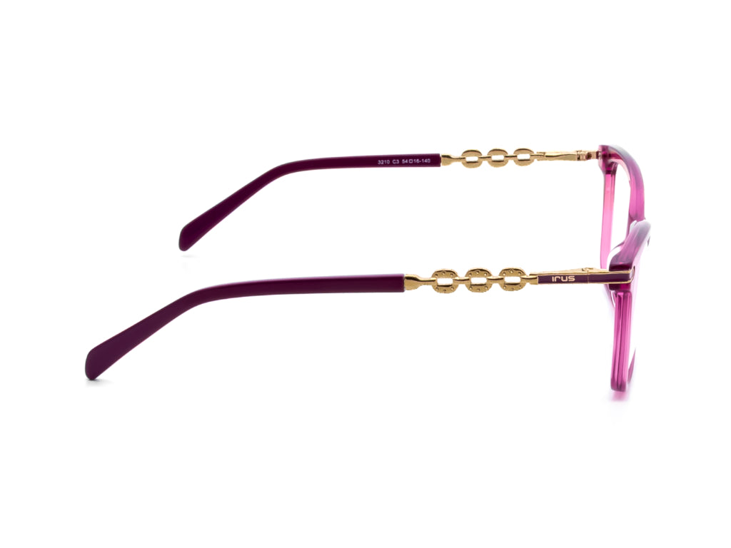 IRUS 3210 Women Butterfly Frames