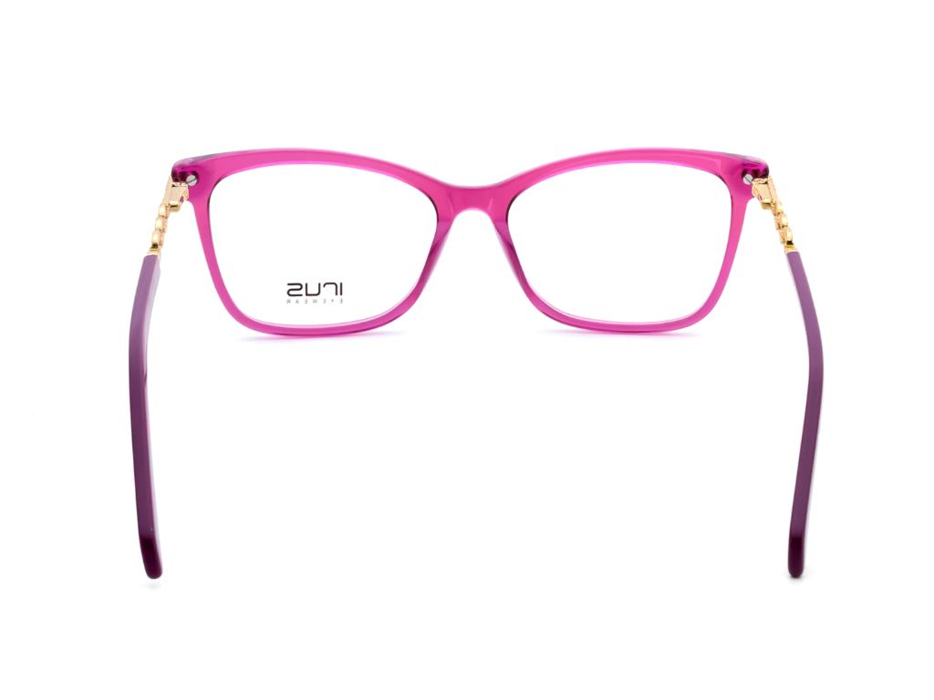 IRUS 3210 Women Butterfly Frames