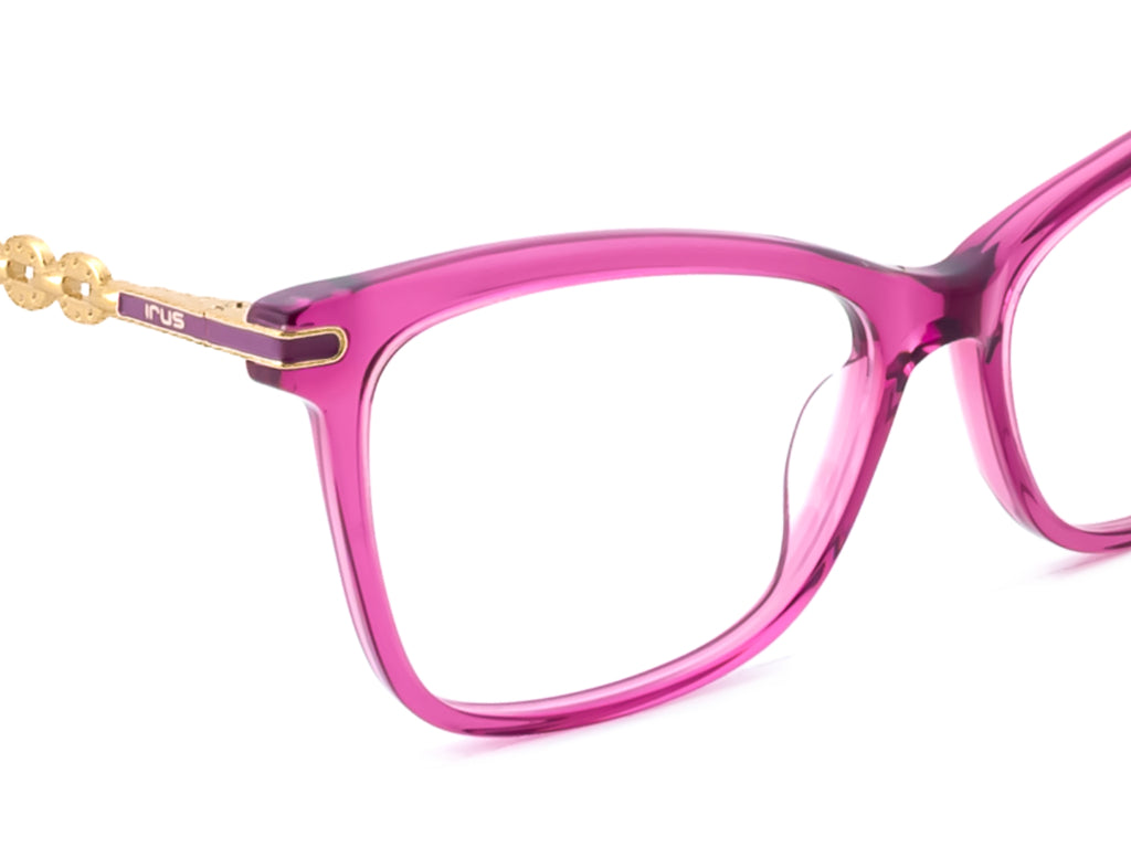 IRUS 3210 Women Butterfly Frames