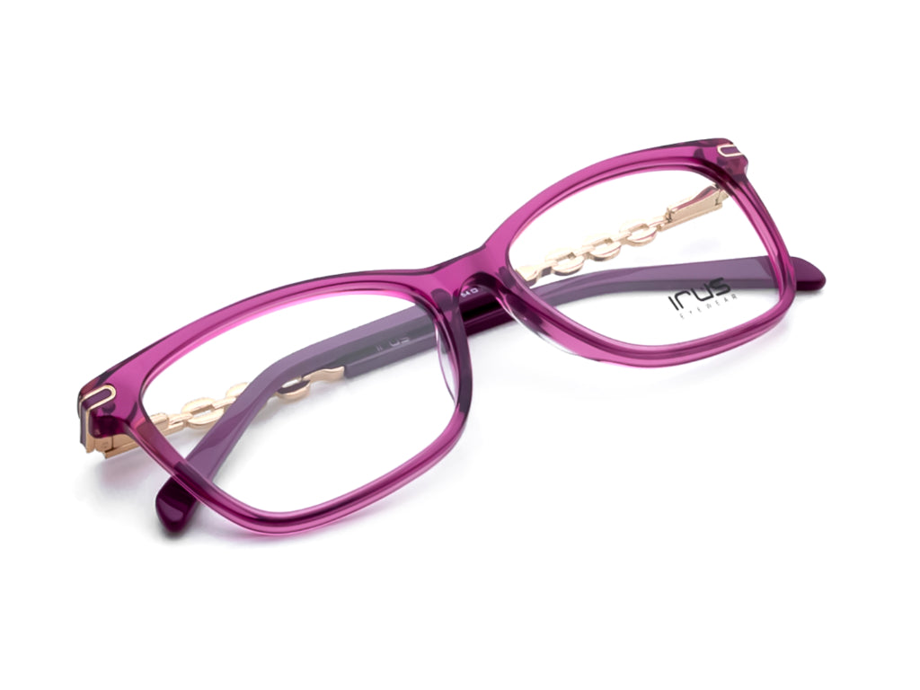 IRUS 3210 Women Butterfly Frames
