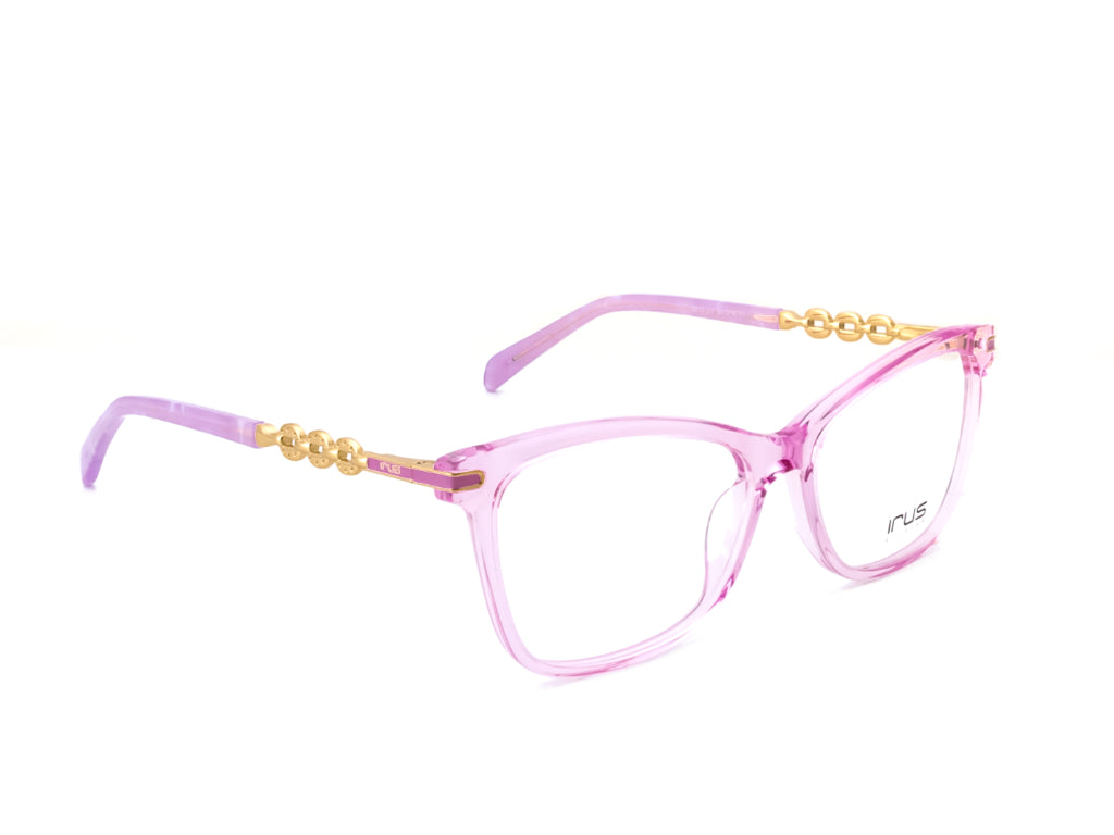 IRUS 3210 Women Butterfly Frames