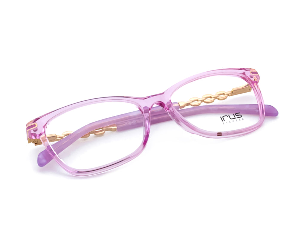 IRUS 3210 Women Butterfly Frames