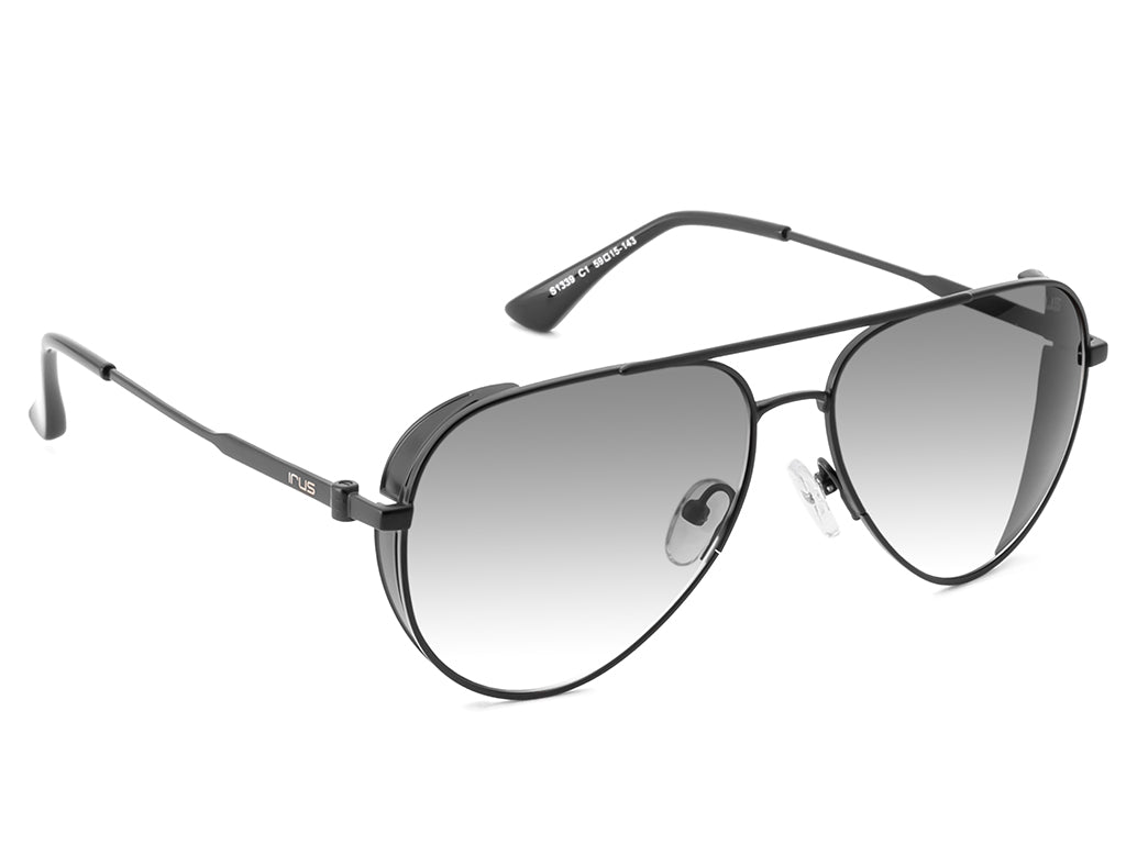 IRUS S1339 Flier Men Sunglasses