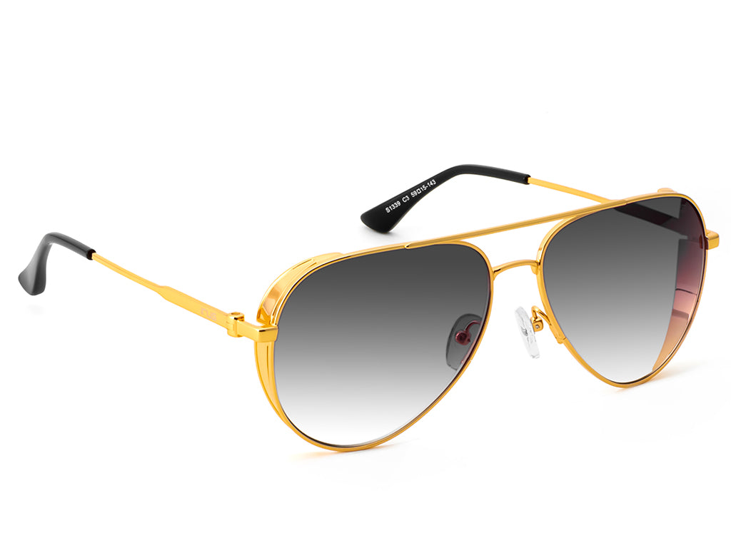 IRUS S1339 Flier Men Sunglasses