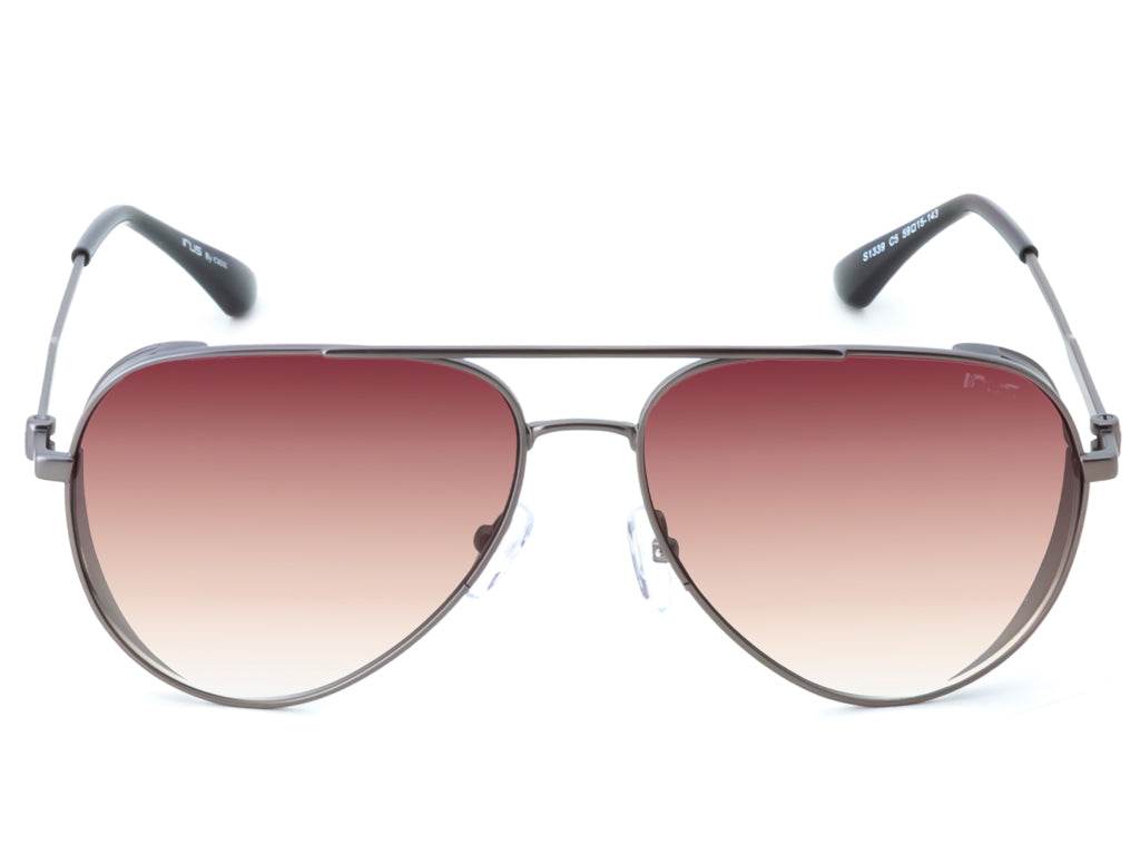 IRUS S1339 Flier Men Sunglasses