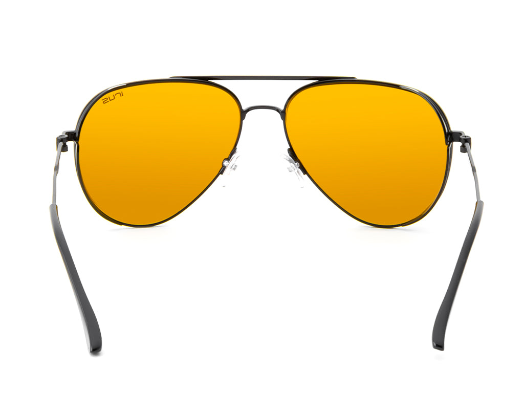 IRUS S1339 Flier Men Sunglasses