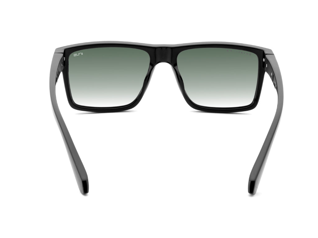 IRUS S1362 Men Square Sunglasses