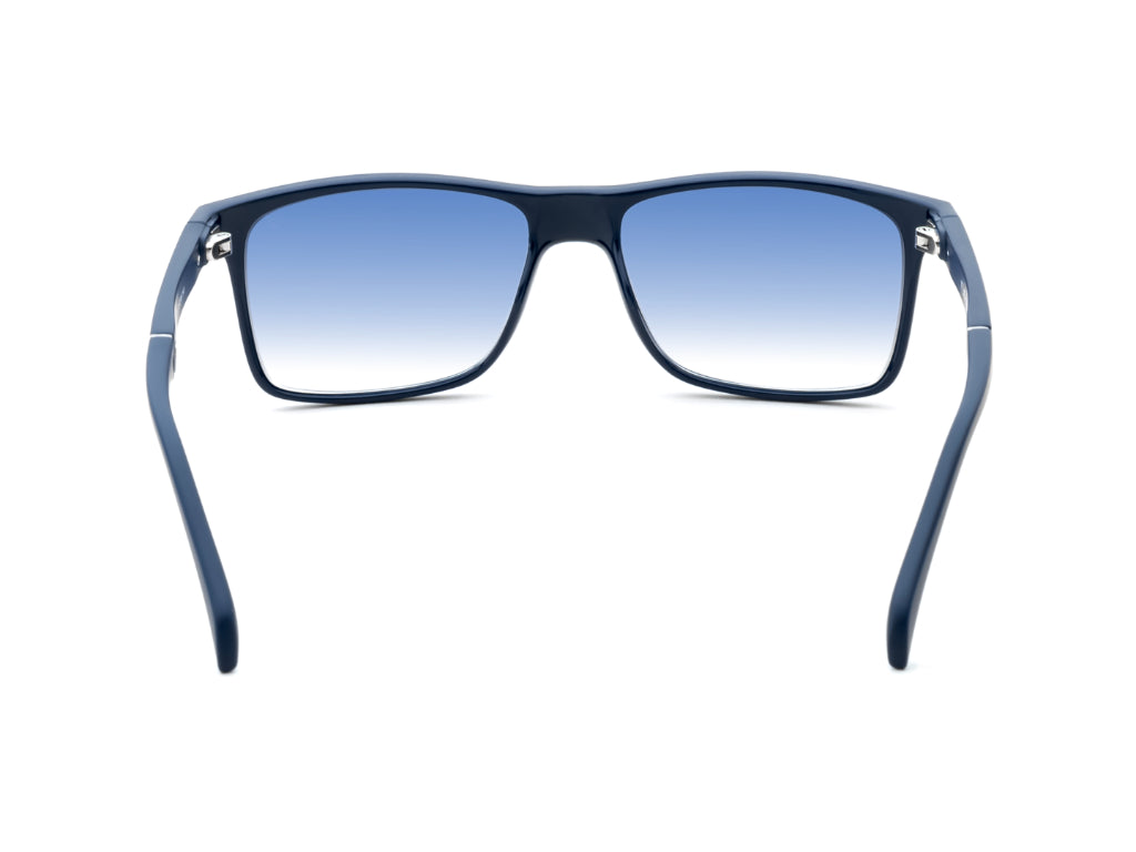 IRUS S1432 Rectangular Unisex Sunglasses
