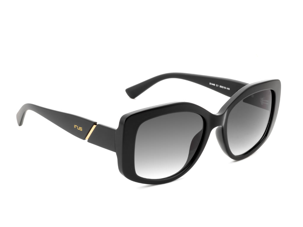 IRUS S1449 Butterfly Women Sunglasses