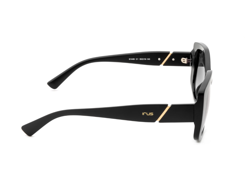 IRUS S1449 Butterfly Women Sunglasses