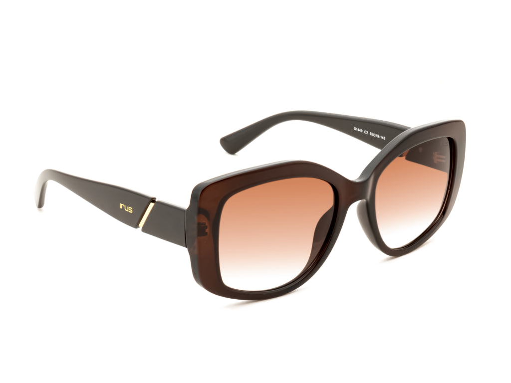 IRUS S1449 Butterfly Women Sunglasses