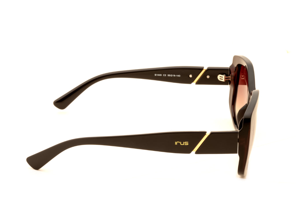 IRUS S1449 Butterfly Women Sunglasses