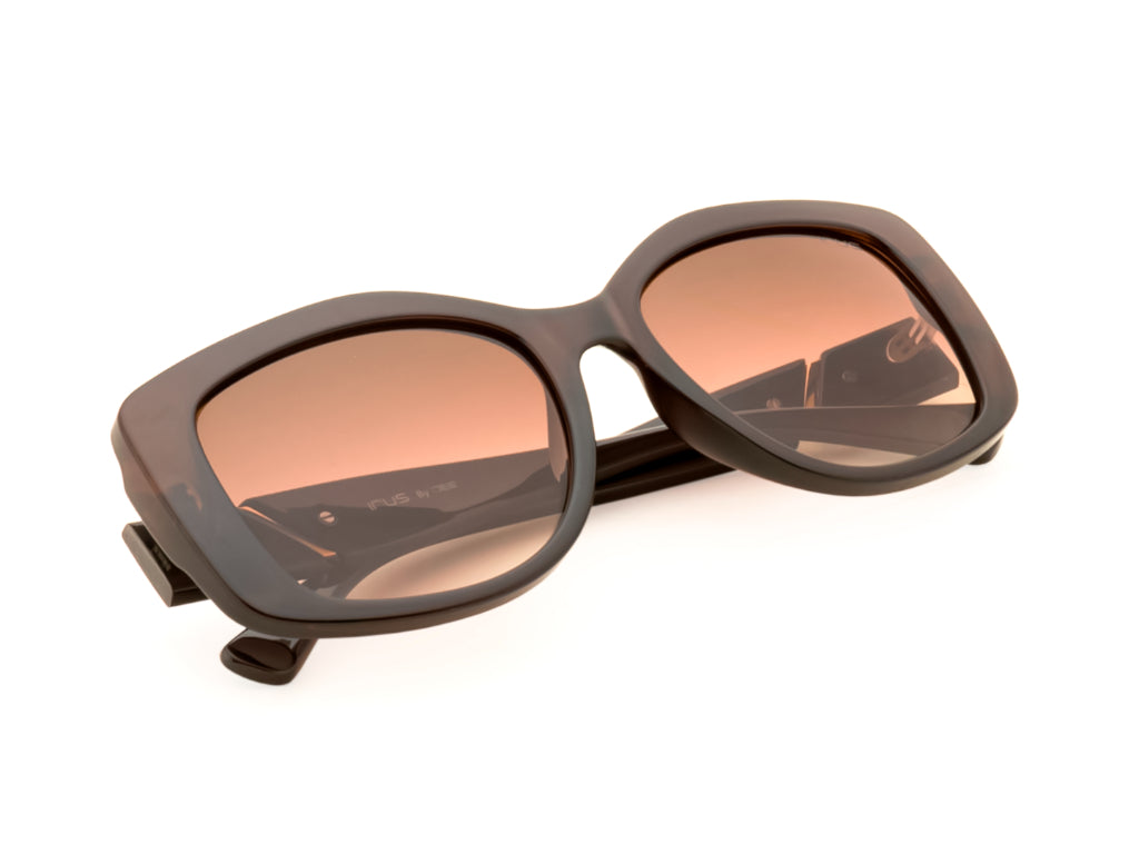IRUS S1449 Butterfly Women Sunglasses