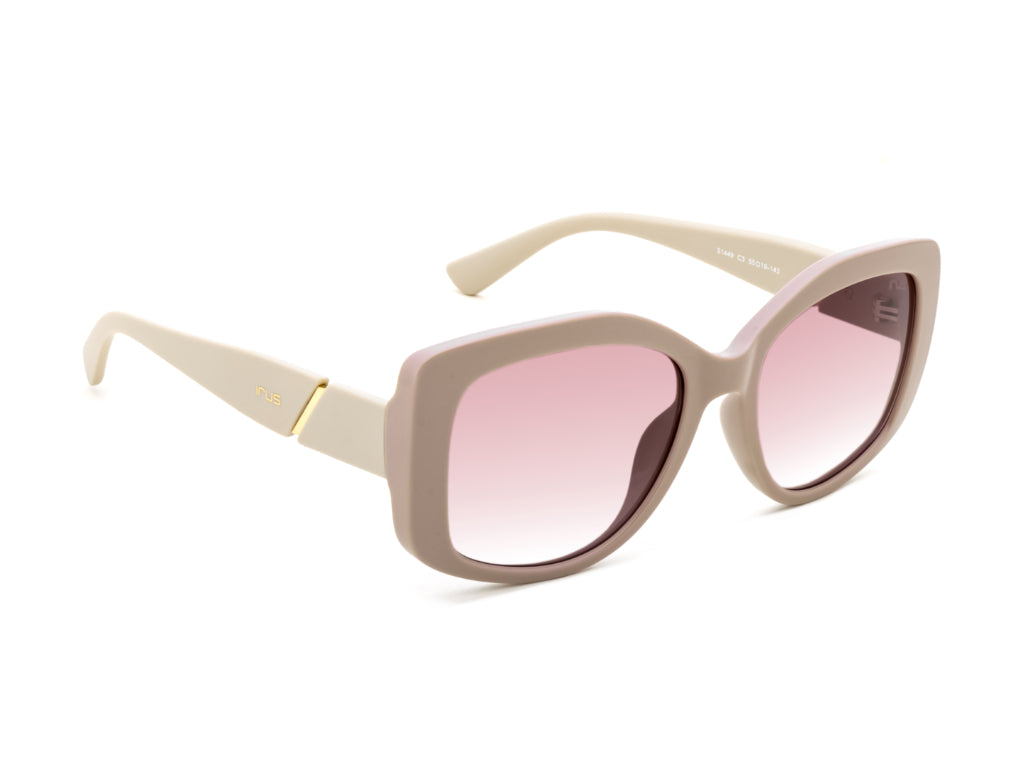 IRUS S1449 Butterfly Women Sunglasses