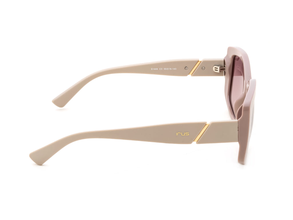 IRUS S1449 Butterfly Women Sunglasses