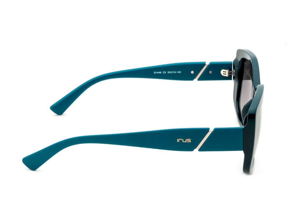 IRUS S1449 Butterfly Women Sunglasses