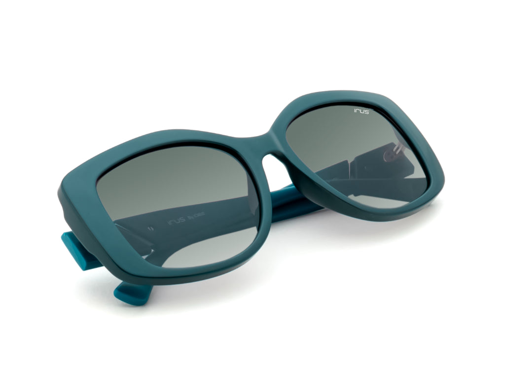 IRUS S1449 Women Butterfly Sunglasses