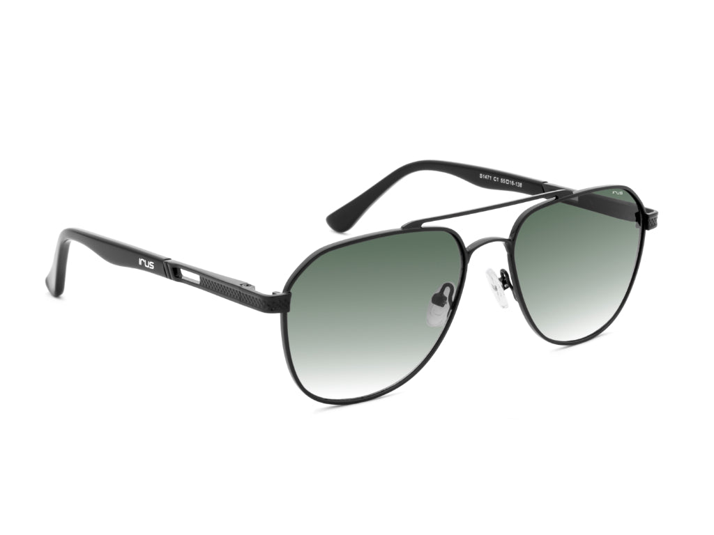IRUS S1471 Flier Men Sunglasses