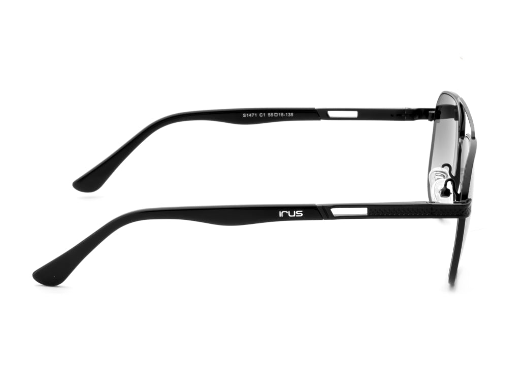 IRUS S1471 Flier Men Sunglasses