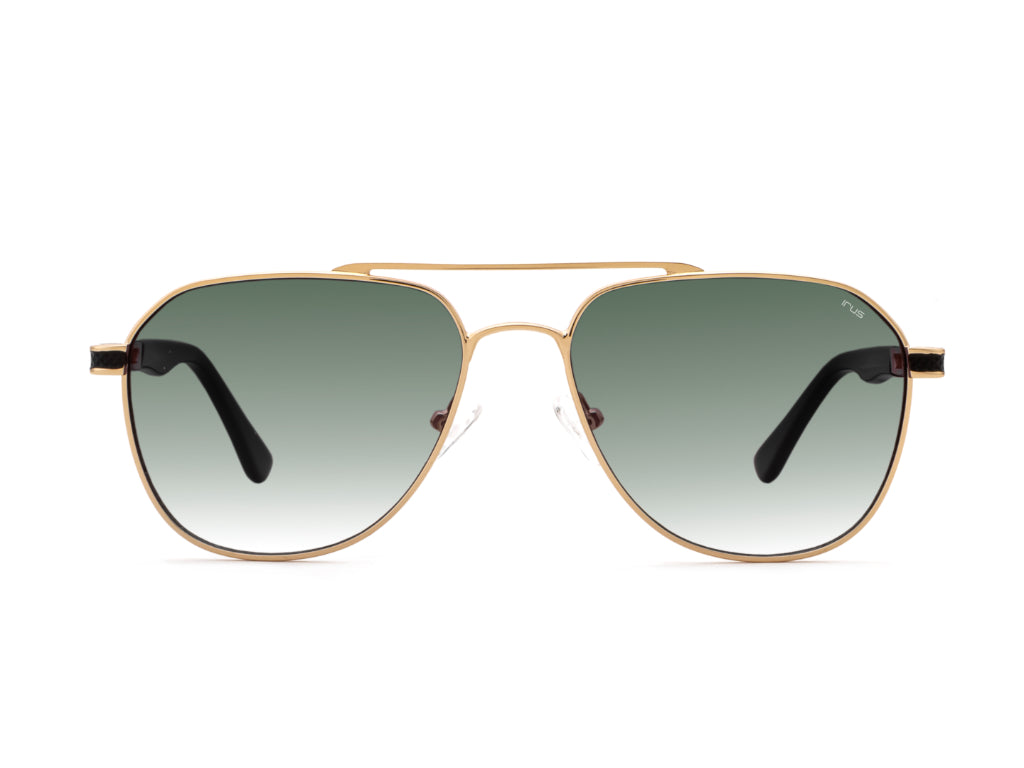 IRUS S1471 Flier Men Sunglasses