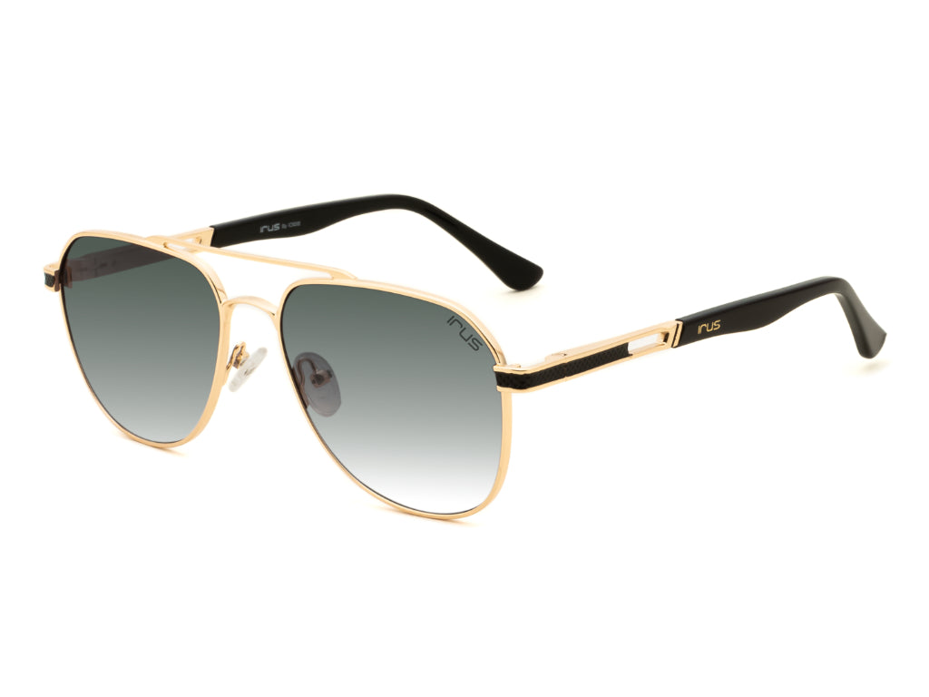 IRUS S1471 Flier Men Sunglasses