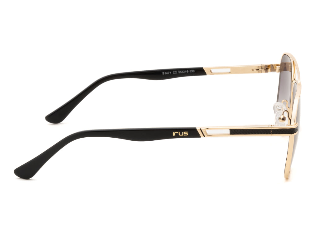 IRUS S1471 Flier Men Sunglasses