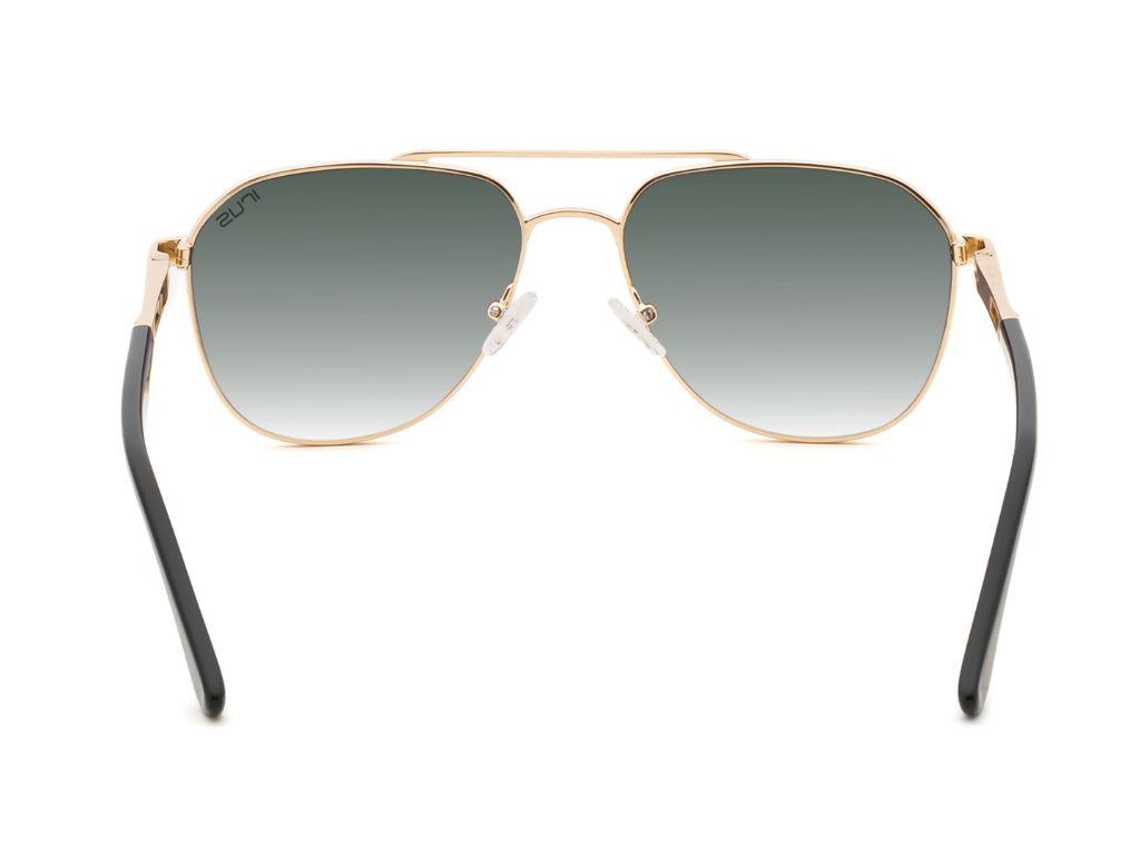 IRUS S1471 Flier Men Sunglasses
