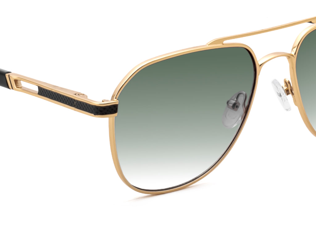 IRUS S1471 Flier Men Sunglasses