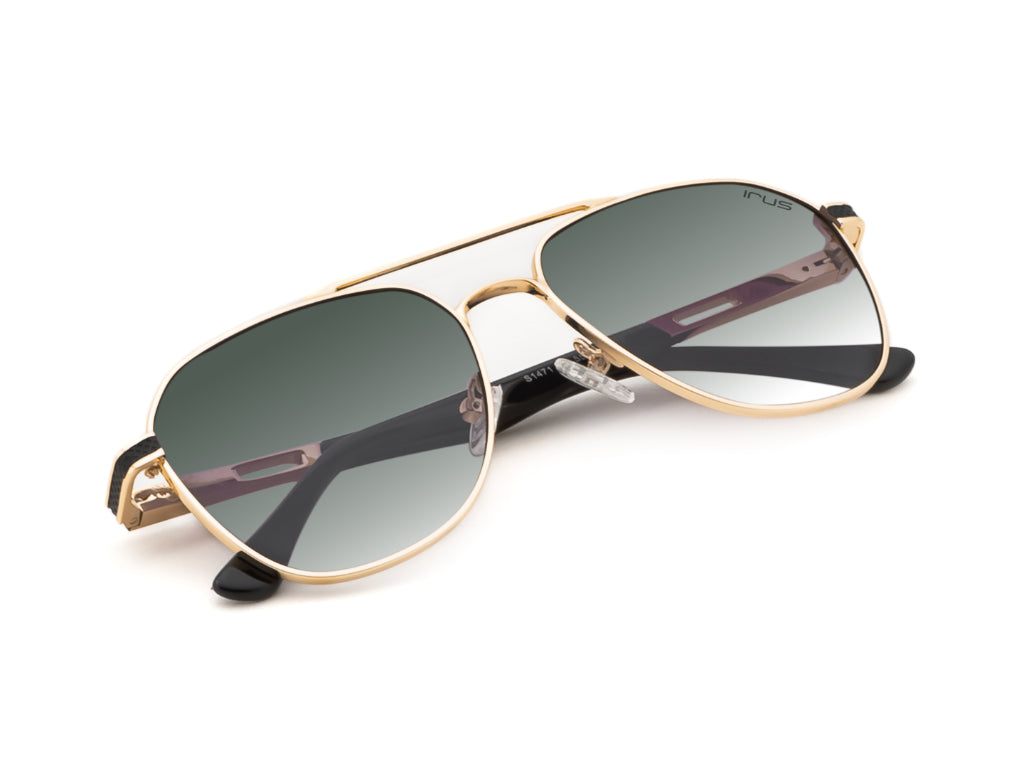 IRUS S1471 Flier Men Sunglasses
