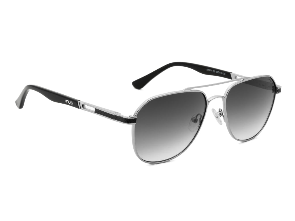 IRUS S1471 Flier Men Sunglasses