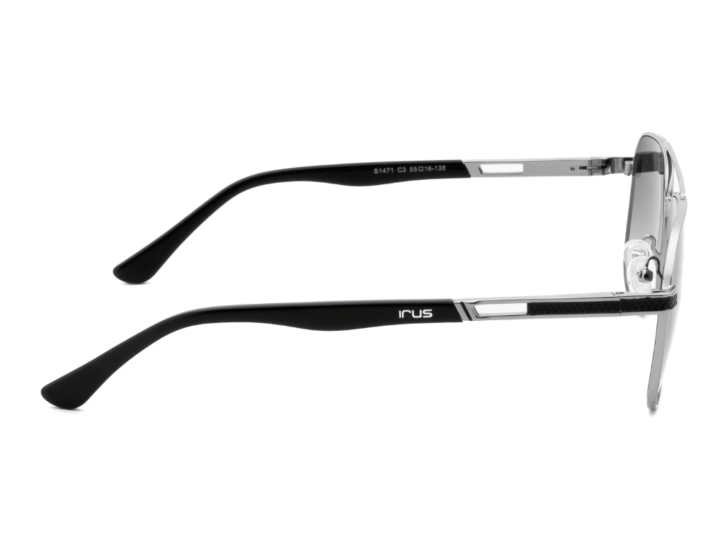 IRUS S1471 Flier Men Sunglasses