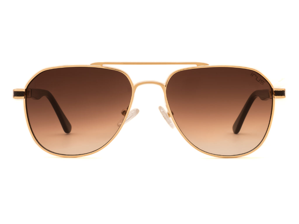IRUS S1471 Flier Men Sunglasses