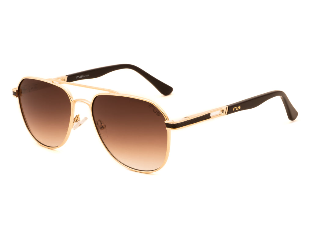 IRUS S1471 Flier Men Sunglasses
